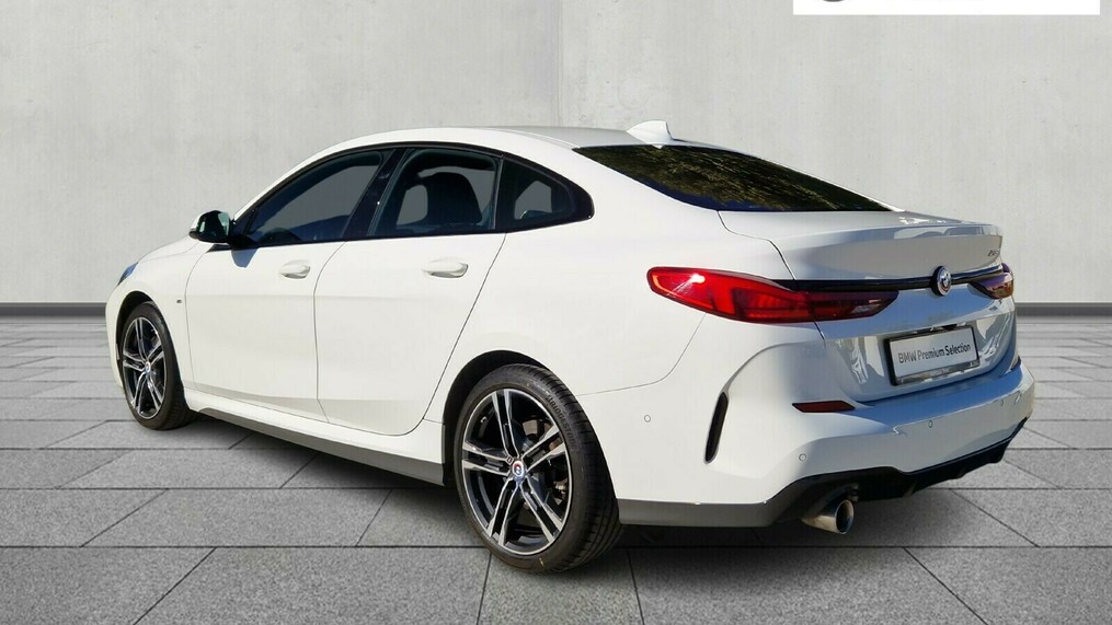 BMW Seria 2 218