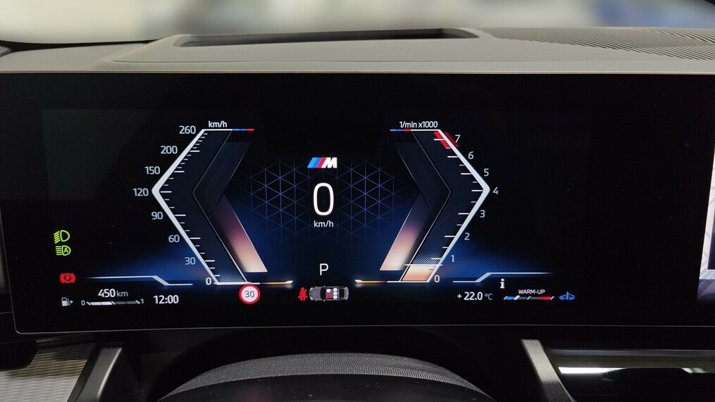 BMW Seria 5 520