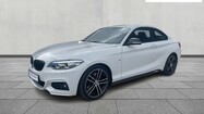 BMW Seria 2 230