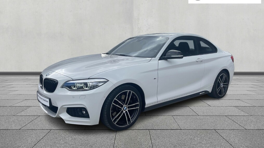 BMW Seria 2 230