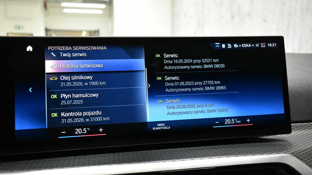 BMW Seria 3 330