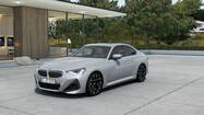 BMW Serii 2, 218
