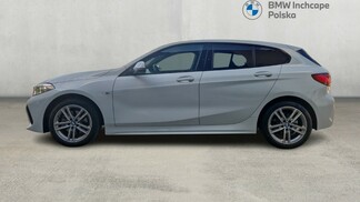 BMW Seria 1 118