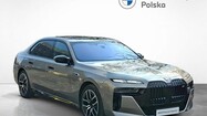 BMW Serii 7, 760