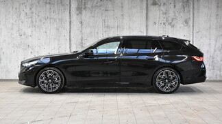 BMW Serii 5, 520
