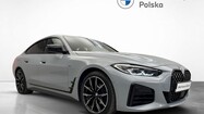 BMW Serii 4, 420