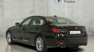 BMW Serii 3, 318