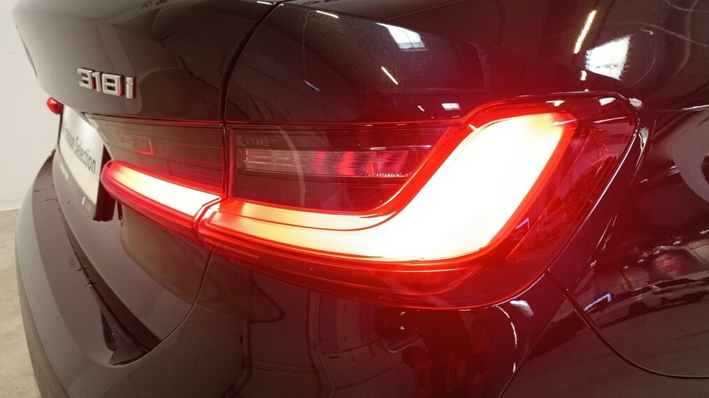 BMW Seria 3 318