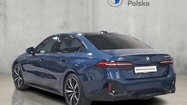 miniaturka - BMW Serii 5, 520