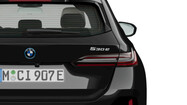 miniaturka - BMW Serii 5, 530