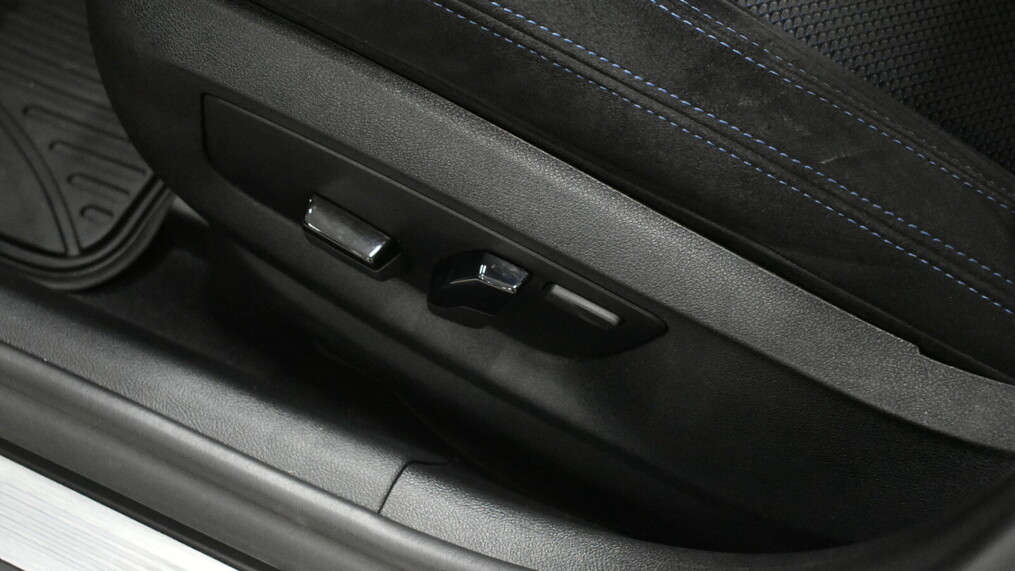 BMW Seria 5 520