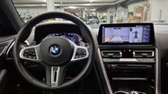 BMW Serii 8, 850