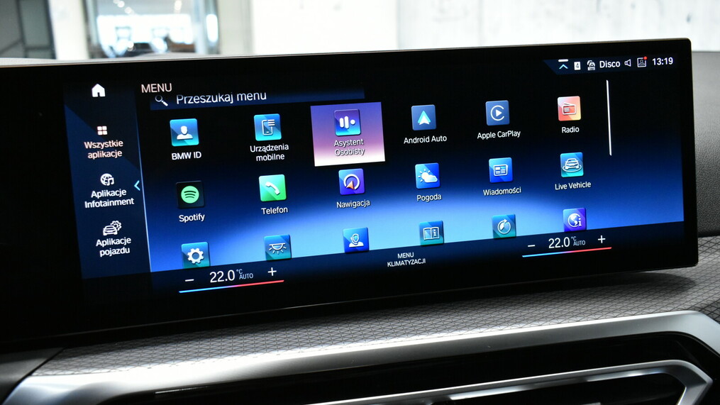 BMW Seria 3 320