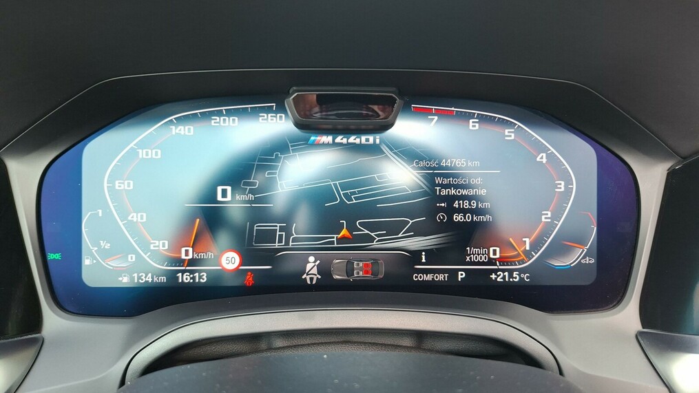 BMW Seria 4 440