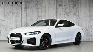 BMW Seria 4 430