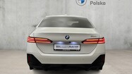 miniaturka - BMW Serii 5, 520