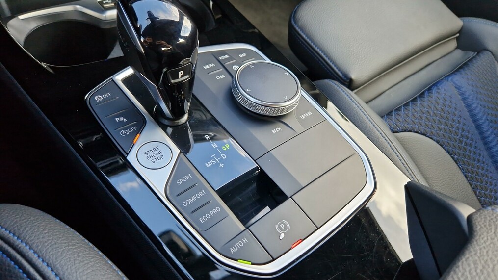 BMW Seria 2 218