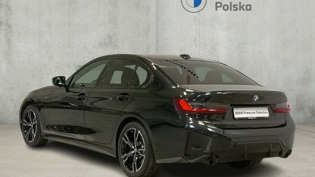 BMW Seria 3 318