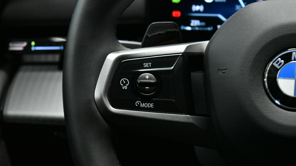 BMW Seria 5 520