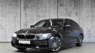 miniaturka - BMW Serii 5, 530