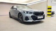 miniaturka - BMW Serii 5, 520