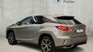Lexus RX450