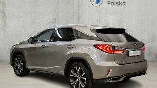 Lexus RX450