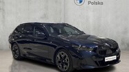 miniaturka - BMW Serii 5, 530