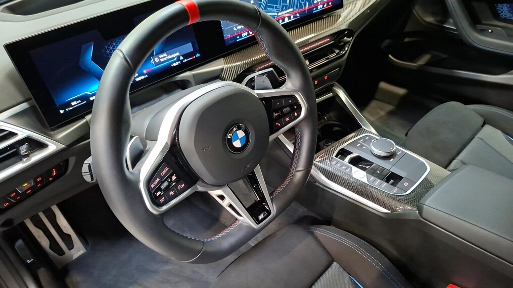 BMW Serii 2, 240