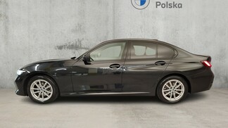 BMW Serii 3, 320
