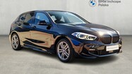 BMW Seria 1 118