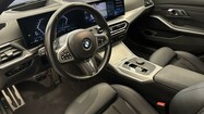BMW Serii 3, 320