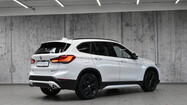 miniaturka - BMW X1