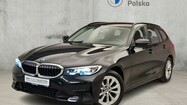 BMW Seria 3 318