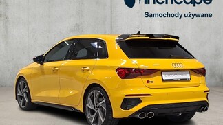 Audi S3 Sportback