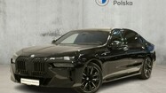 BMW Seria 7 740