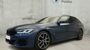miniaturka - BMW Serii 5, 530