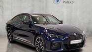 miniaturka - BMW Serii 4, i4