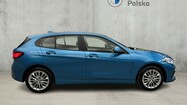 BMW Serii 1, 118