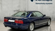 BMW Serii 8, 850