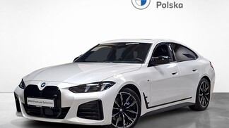 BMW Serii 4, 440