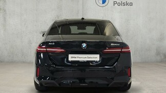 BMW Seria 5 520