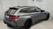 BMW Seria M3