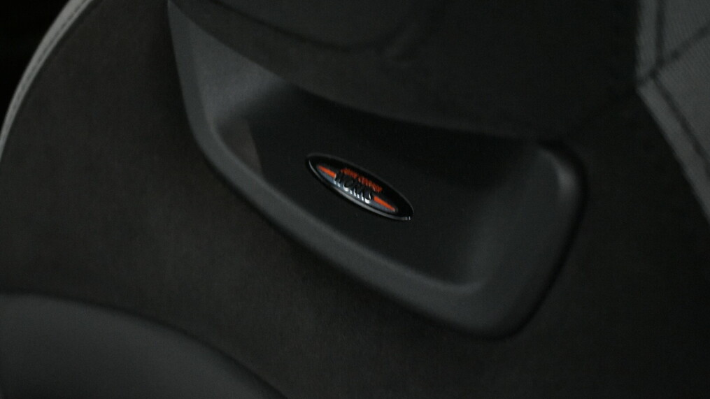 MINI John Cooper Works