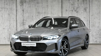 BMW Seria 3 330