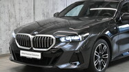 BMW Seria 5 520