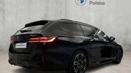 miniaturka - BMW Serii 5, 540