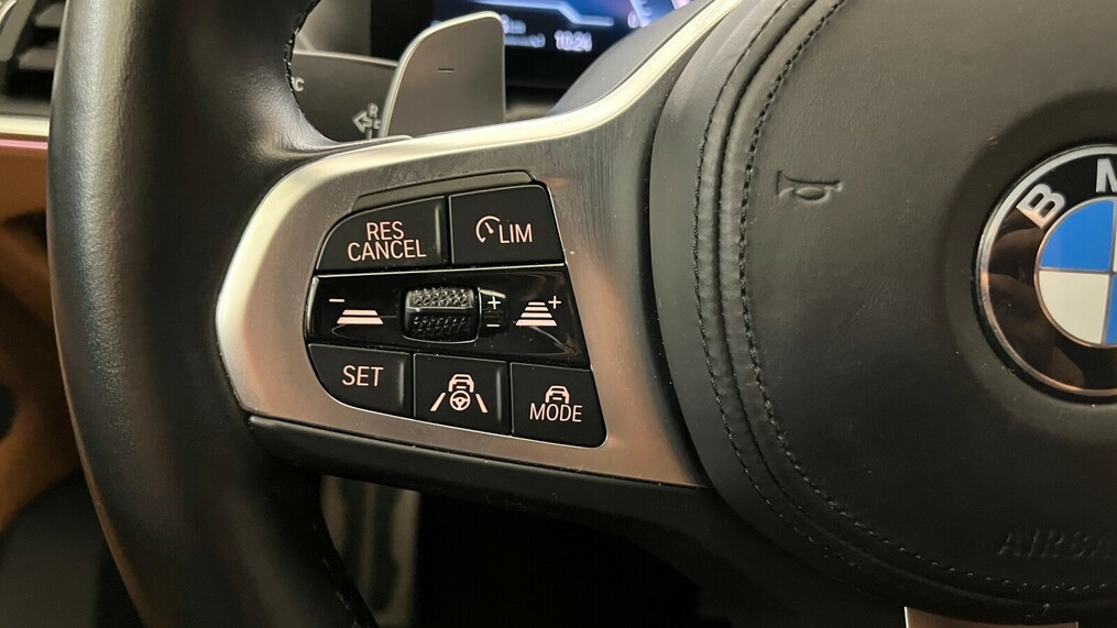 BMW Serii 4, 420