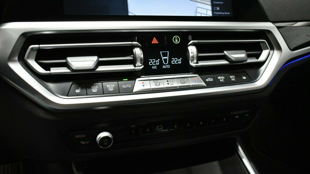 BMW Seria 3 320