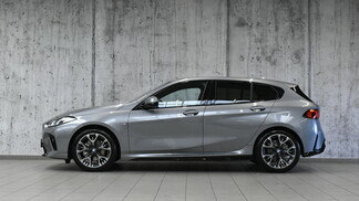 BMW Serii 1, 120